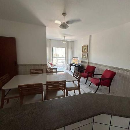 Apartamento De 3 Quartos Na Praia Da Fonte Guarapari Exterior foto